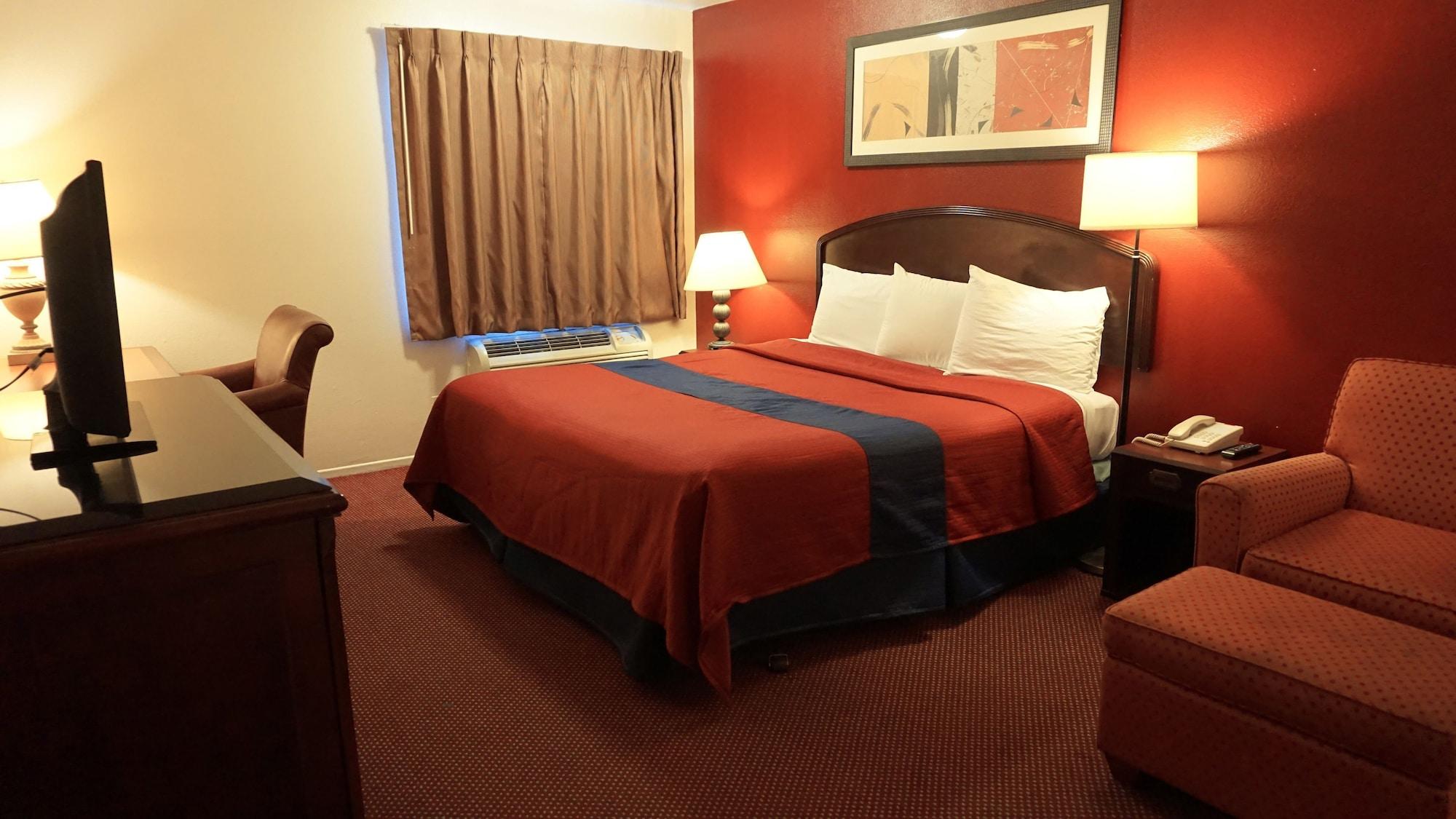 Rainbow Inn Anaheim Zewnętrze zdjęcie
