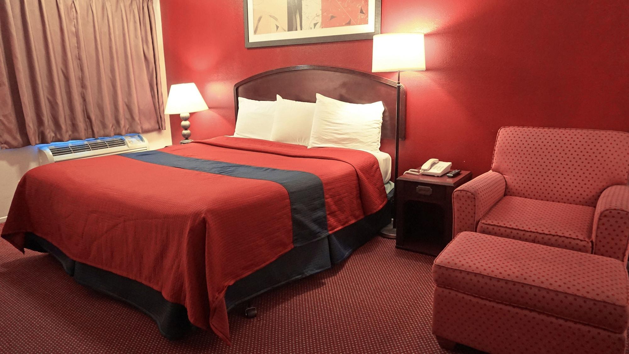 Rainbow Inn Anaheim Zewnętrze zdjęcie