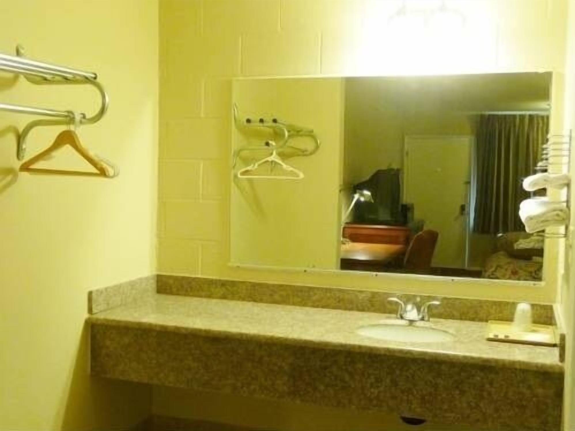 Rainbow Inn Anaheim Zewnętrze zdjęcie