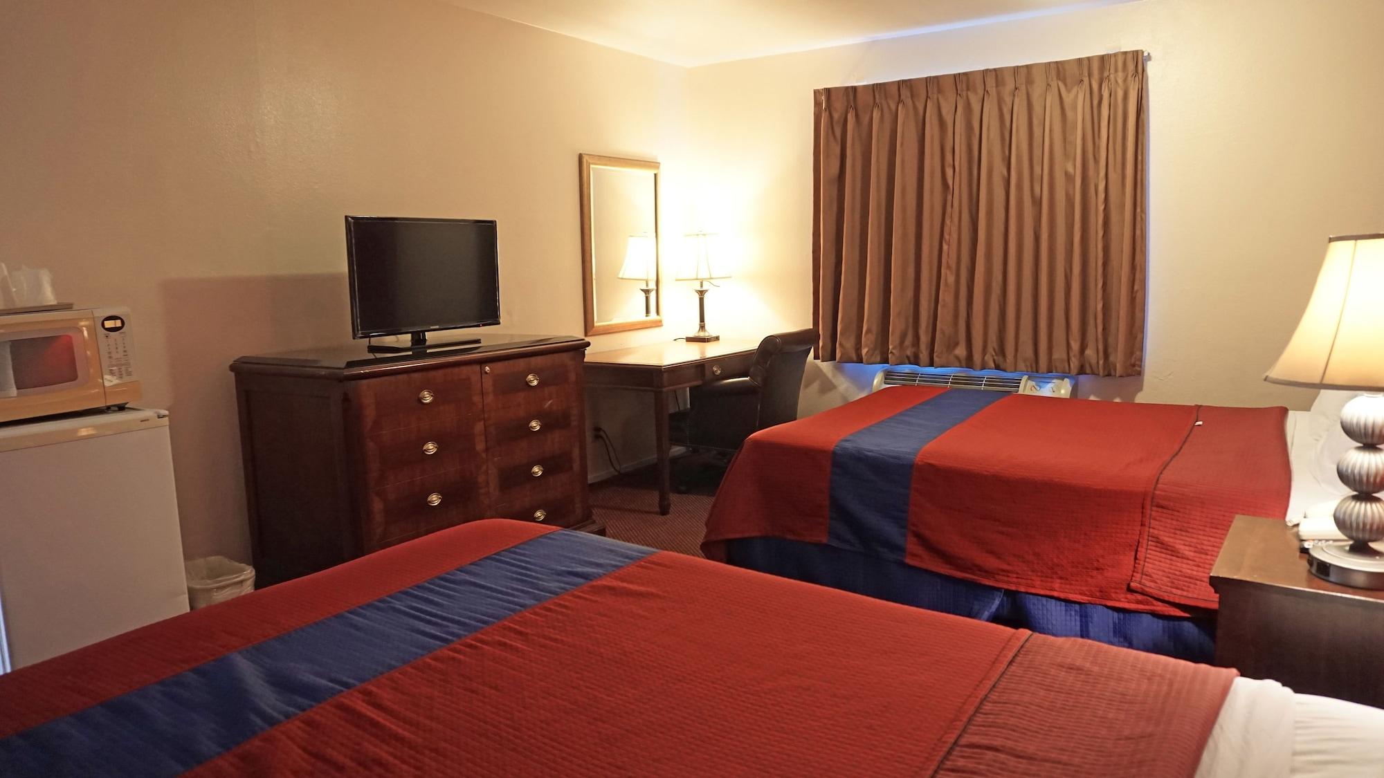 Rainbow Inn Anaheim Zewnętrze zdjęcie