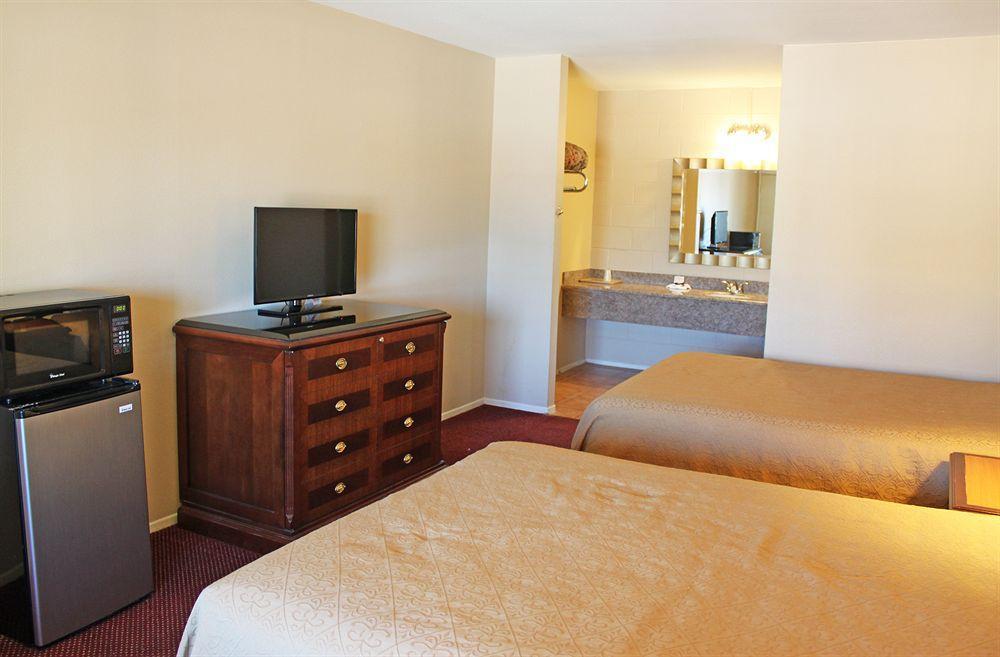 Rainbow Inn Anaheim Zewnętrze zdjęcie