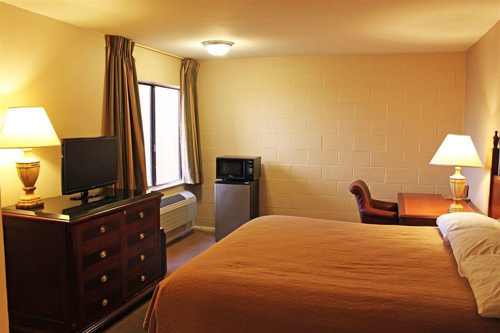 Rainbow Inn Anaheim Zewnętrze zdjęcie