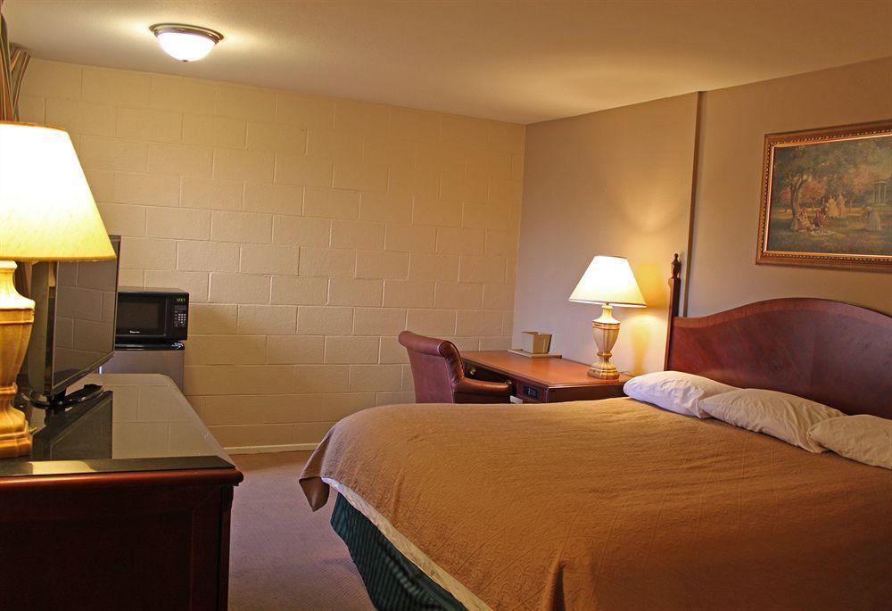 Rainbow Inn Anaheim Zewnętrze zdjęcie
