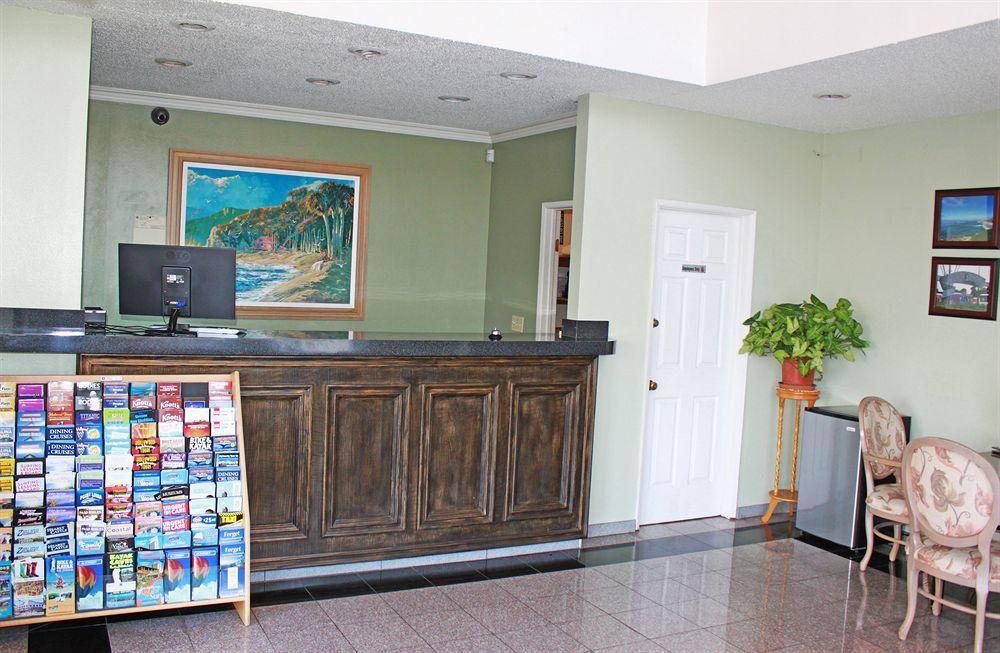 Rainbow Inn Anaheim Zewnętrze zdjęcie